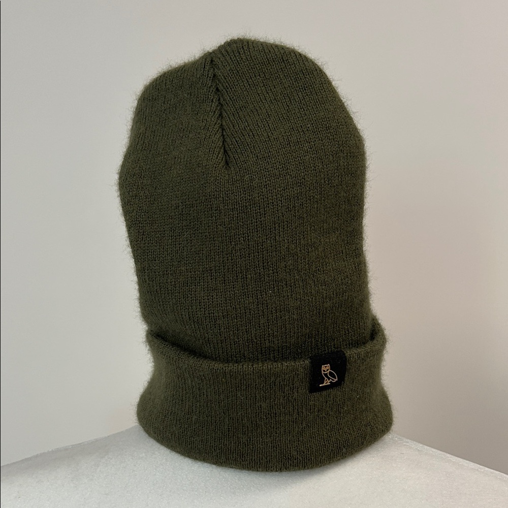 OVO toque / hat olive green unisex